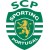 Sporting CP Pelipaita